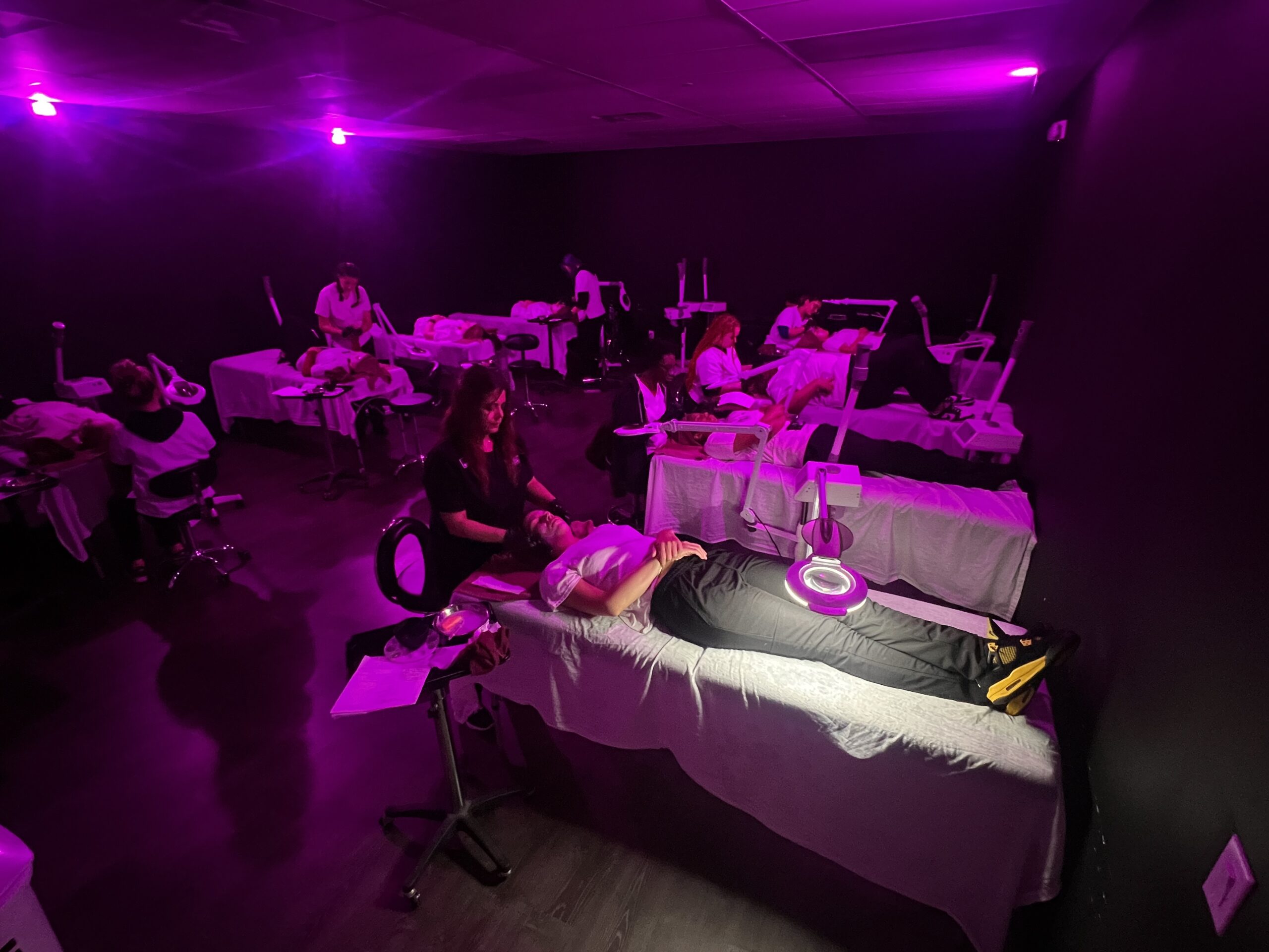 One Program - Multiple Certifications - Real Career Readiness