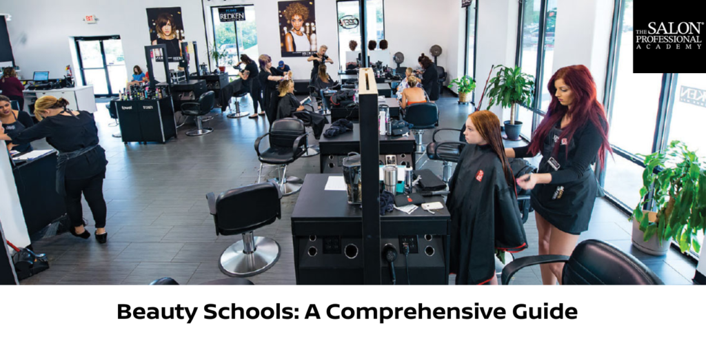 Empire Beauty School