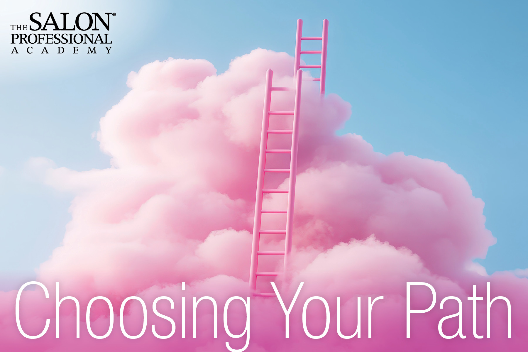 Choosing Your Path