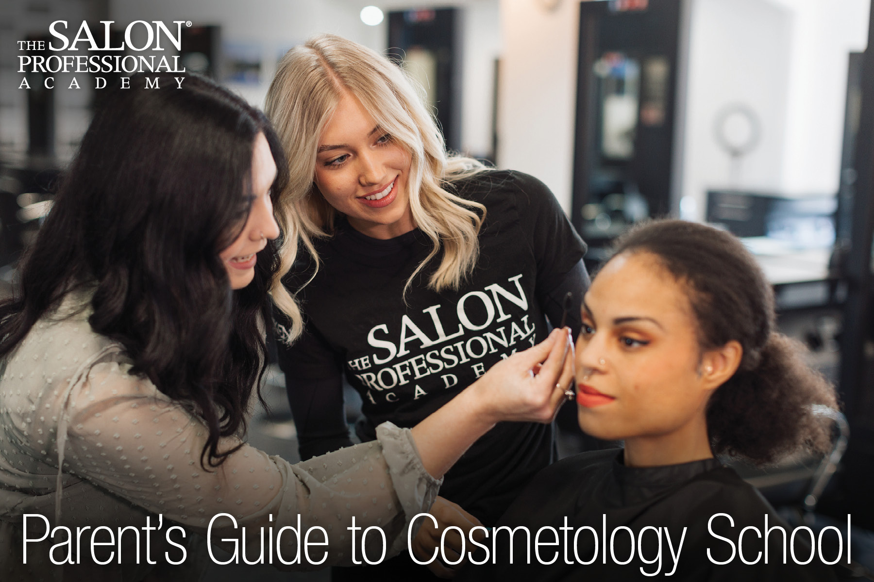 Parent’s Guide to Cosmetology School